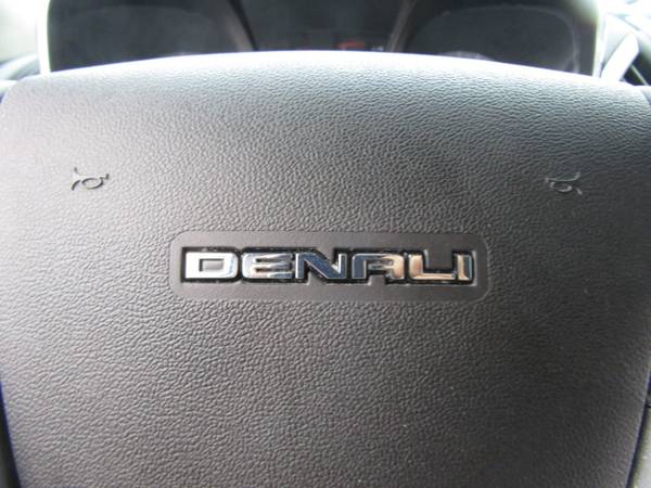 2017 GMC Terrain FWD 4dr Denali - - by dealer for sale in Council Bluffs, NE – photo 13