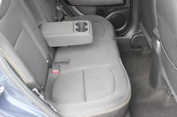 2015 Kia Soul NAVIGATION HEATED SEATS BLUE - - by for sale in milwaukee, WI – photo 12