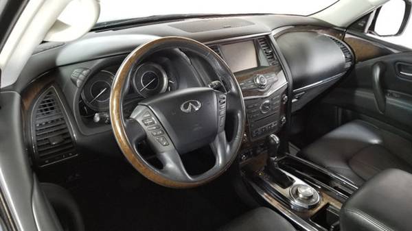 2014 INFINITI QX80 4WD 4dr for sale in Jersey City, NJ – photo 11