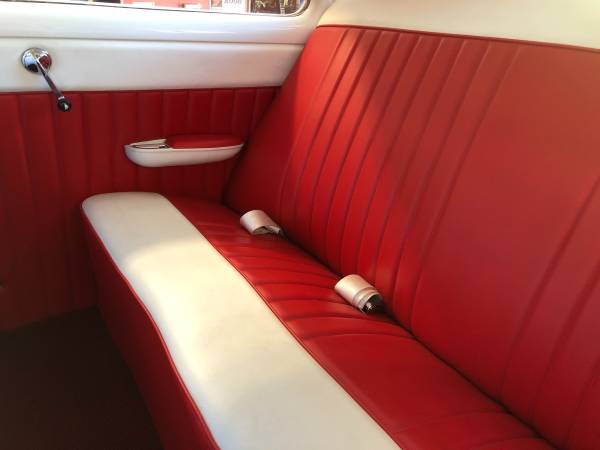 1954 Pontiac Chieftain - cars & trucks - by owner - vehicle... for sale in Crestwood, KY – photo 8