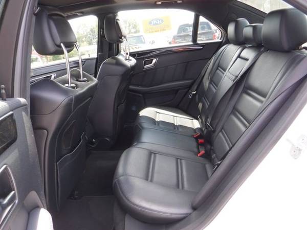 2012 MERCEDES-BENZ E-CLASS E 63 AMG 77K MILES Open 9-7 for sale in Lees Summit, MO – photo 6