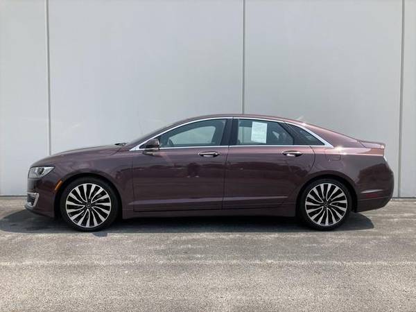 2017 LINCOLN MKZ Black Label AWD - - cars & trucks - by dealer -... for sale in Calumet City, IL – photo 11