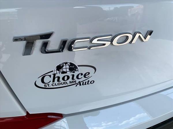 2016 Hyundai Tucson SE for sale in ST Cloud, MN – photo 21