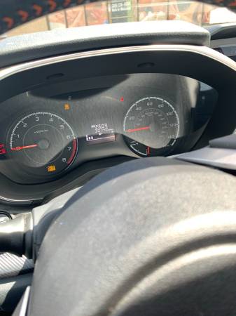 2019 Subaru Crosstrek for sale in Modesto, CA – photo 6