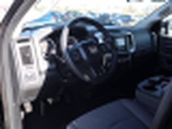 2016 Ram 1500 Slt - cars & trucks - by dealer - vehicle automotive... for sale in Pueblo, CO – photo 12