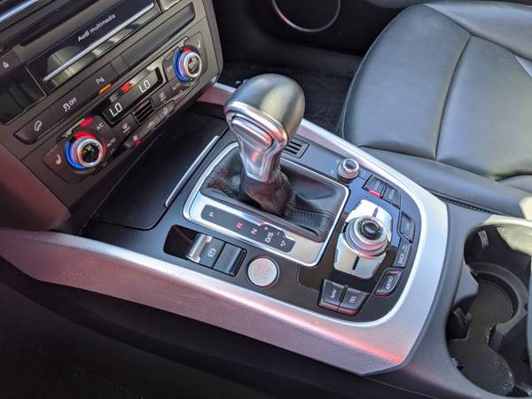 2017 Audi Q5 Premium Plus AWD All Wheel Drive SKU:HA050462 - cars &... for sale in SAINT PETERSBURG, FL – photo 13