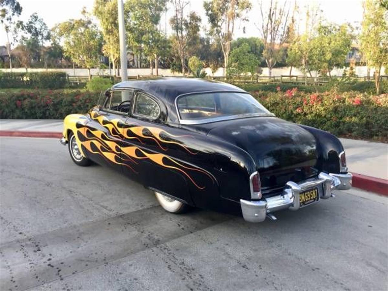 1951 Mercury Monterey for sale in Cadillac, MI – photo 3