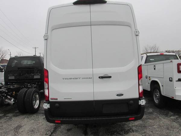 2020 Ford Transit Cargo Base w/10, 360 lb GVWR Van High Roof HD Ext for sale in Saint Louis, MO – photo 9