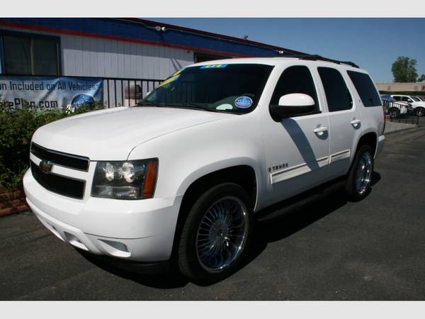 2009 Chevrolet Tahoe 4WD 4dr 1500 LT w/2LT ****We Finance**** for sale in Tucson, AZ – photo 7