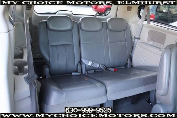 2010*CHRYSLER*TOWN&*COUNTRY*TOURING LEATHER CD ALLOY GOOD TIRES 345253 for sale in Elmhurst, IL – photo 13