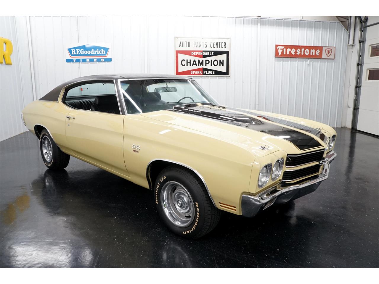 1970 Chevrolet Chevelle for sale in Homer City, PA – photo 9