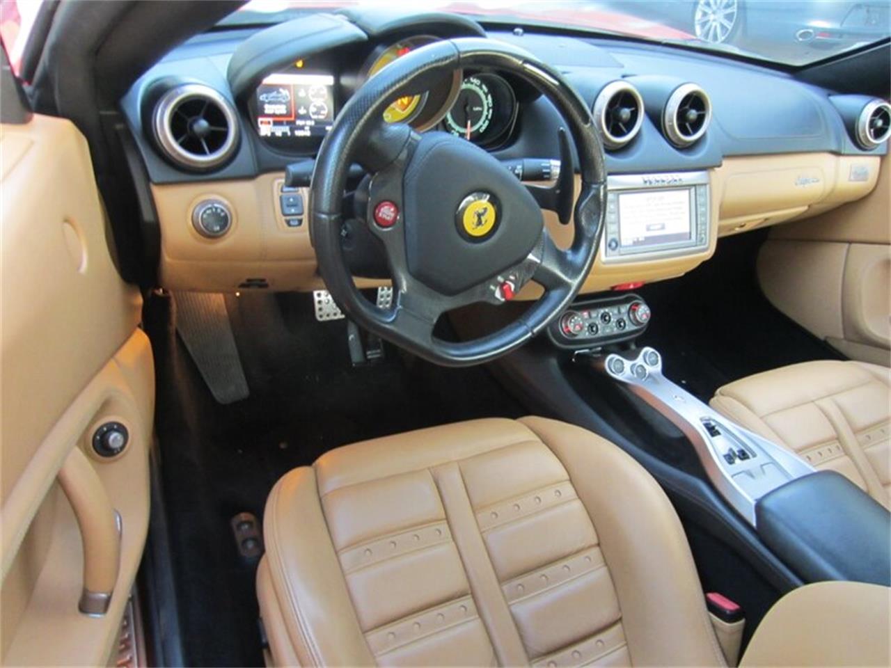 2010 Ferrari California for sale in Delray Beach, FL – photo 11