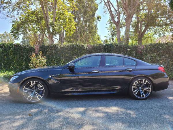 2015 BMW M6 - cars & trucks - by owner - vehicle automotive sale for sale in La Habra, CA – photo 4