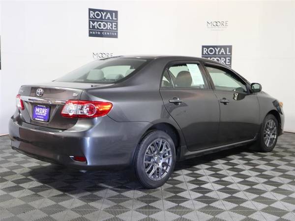 2012 Toyota Corolla LE EASY FINANCING!! - cars & trucks - by dealer... for sale in Hillsboro, OR – photo 9