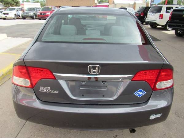 2011 Honda Civic - Financing Available! - cars & trucks - by dealer... for sale in Colorado Springs, CO – photo 6
