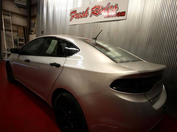 2013 Dodge Dart 4dr Sdn SE - GET APPROVED!! - cars & trucks - by... for sale in Evans, WY – photo 2
