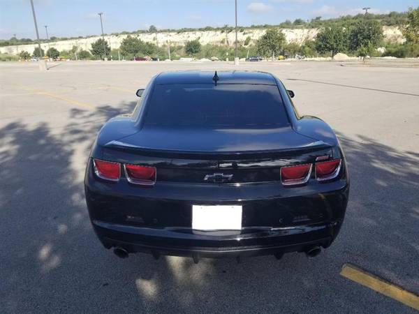 2012 chevrolet camaro ss for sale in New Braunfels, TX – photo 7