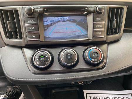 2017 Toyota RAV4 AWD LE - cars & trucks - by owner - vehicle... for sale in College Point, NY – photo 14