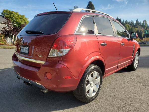 2008 Saturn VUE AWD 4dr V6 XR for sale in Seattle, WA – photo 6