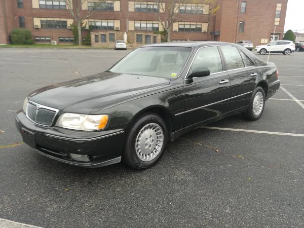 1997 Infinity Q45 All Options 125k Excellent In/Out for sale in Hicksville, NY