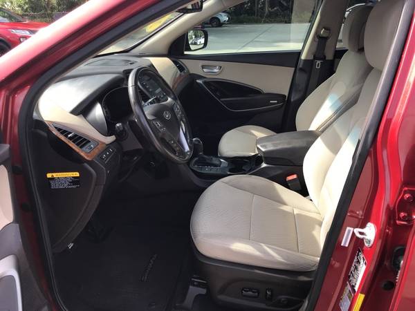 2014 Hyundai Santa Fe Sport 2 4L - - by dealer for sale in Melbourne , FL – photo 10