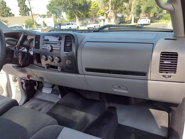 2008 GMC 3500 with 11ft utility bed, 6 6L Duramax with Allison Trans for sale in Santa Ana, CA – photo 18