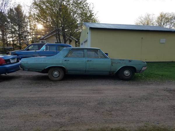 1964 Buick Special for sale in Cambridge, MN – photo 2