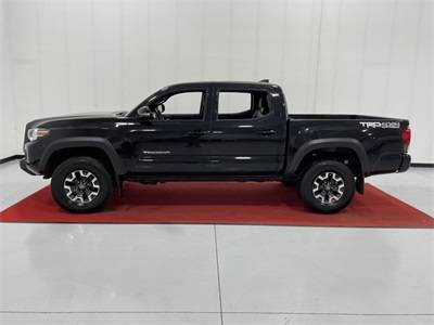 2019 Toyota Tacoma TRD Offroad V6 - - by dealer for sale in Waite Park, MN – photo 5