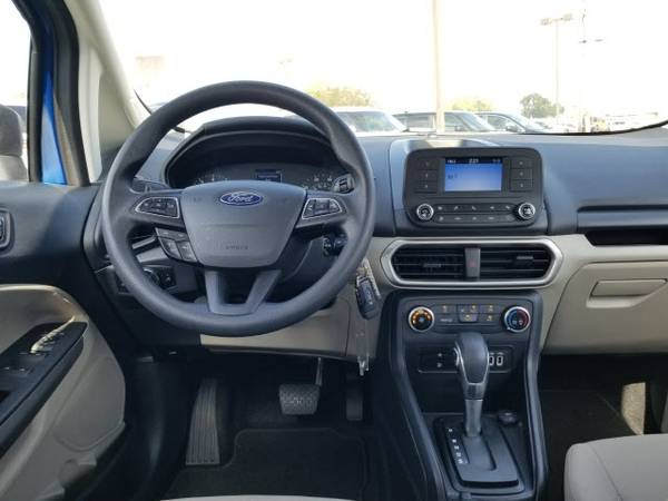 2018 Ford EcoSport - cars & trucks - by dealer - vehicle automotive... for sale in Morristown, TN – photo 14