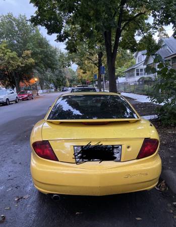 04 Pontiac Sunfire $650 OBO for sale in Saint Paul, MN – photo 3