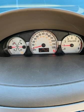 2006 Saturn Ion 3 2.4L 4D Sedan - cars & trucks - by owner - vehicle... for sale in San Marcos, TX – photo 16