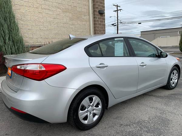 2015 KIA FORTE *$99-500* DOWN ✅Bad/Poor/No/ Slow Credit All Ok! for sale in Boise, ID – photo 2
