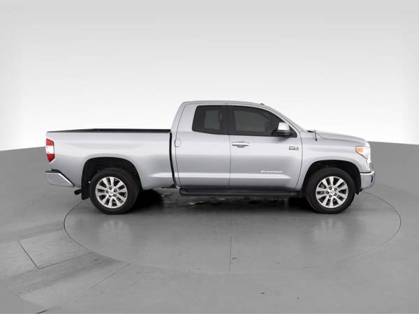 2014 Toyota Tundra Double Cab Limited Pickup 4D 6 1/2 ft pickup... for sale in Atlanta, AZ – photo 13