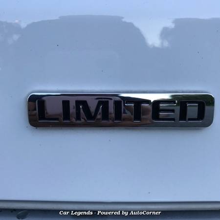 2017 GMC Acadia Limited SPORT UTILITY 4-DR for sale in Stafford, District Of Columbia – photo 12