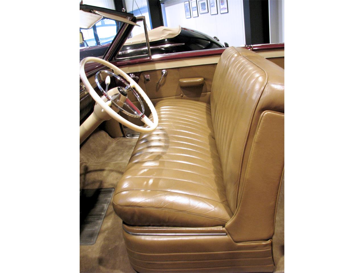 1949 Cadillac Series 62 for sale in Other, Other – photo 21