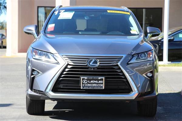 2018 Lexus RX 350L Monthly payment of for sale in Concord, CA – photo 4
