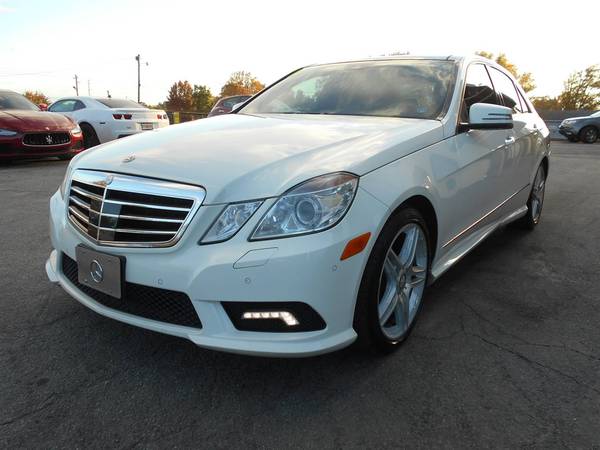 2011 MERCEDES E350 LUXURY NO CREDIT,BAD AND FIRST TIME BUYES - cars... for sale in Norcross, GA – photo 3