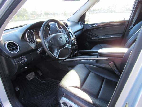 2010 Mercedes-Benz M-Class ML350 4MATIC - - by dealer for sale in Killeen, TX – photo 10