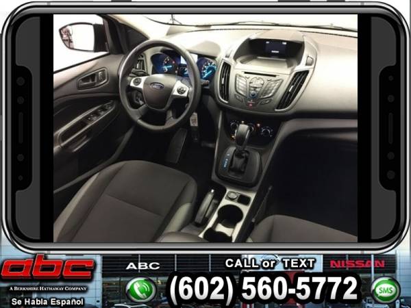✅ 2015 Ford Escape S for sale in Phoenix, AZ – photo 12