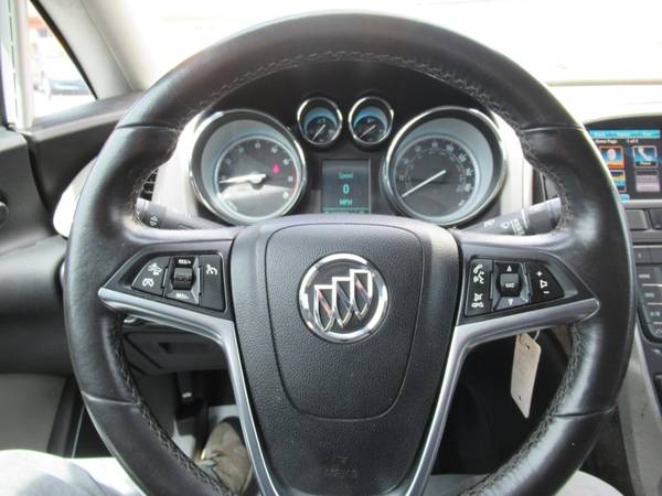 2014 2015 Buick Verano - - by dealer - vehicle for sale in St.Charles, MO – photo 14