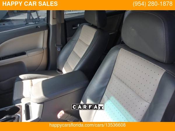 2008 Mercury Sable 4dr Sdn Premier FWD - - by dealer for sale in Fort Lauderdale, FL – photo 10