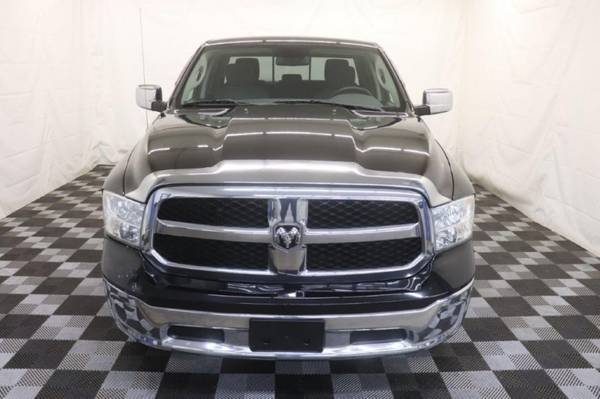 2013 RAM 1500 SLT - cars & trucks - by dealer - vehicle automotive... for sale in Akron, OH – photo 4