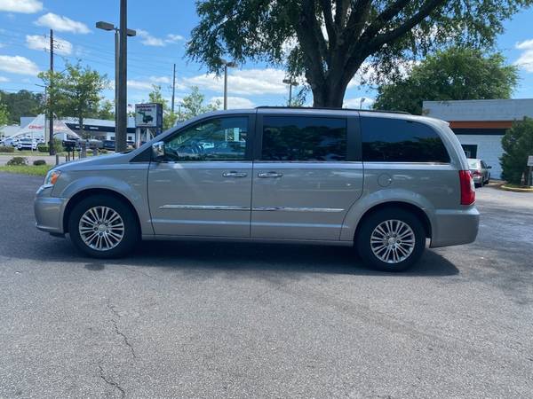 13 Chrysler TownCountry Touring-L Fully Loaded 1 year warranty-CLEAN for sale in Gainesville, FL – photo 2