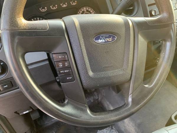 2011 Ford F150 Regular Cab - cars & trucks - by dealer - vehicle... for sale in Sioux Falls, IA – photo 11