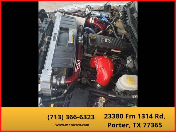 2012 Ram 2500 Crew Cab - Financing Available! - cars & trucks - by... for sale in Porter, TX – photo 11