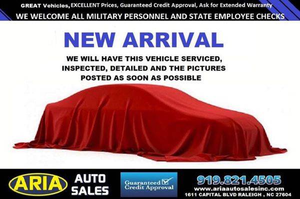 2007 Mercedes-Benz S-Class S 550 4MATIC AWD 4dr Sedan - GUARANTEED for sale in Raleigh, NC