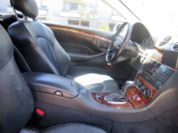2005 Mercedes-Benz CLK CLK 320 1000 Down Everyone Approved - cars &... for sale in Panorama City, CA – photo 10
