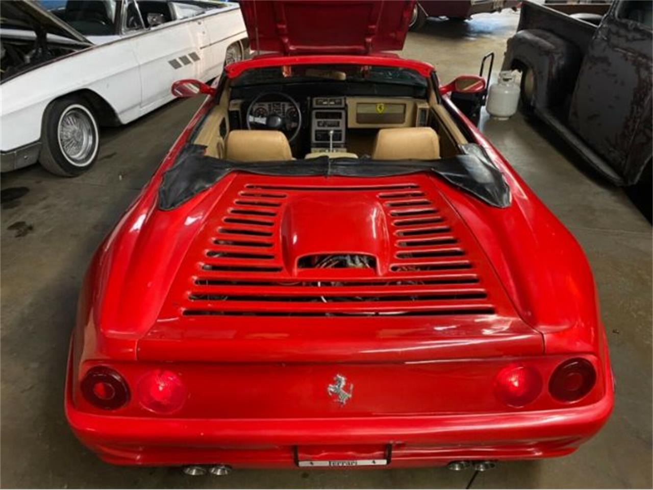 1980 Ferrari 355 for sale in Cadillac, MI – photo 9