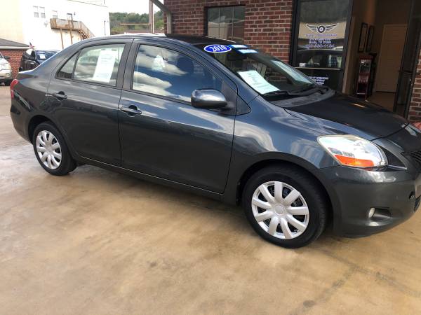 2010 TOYOTA YARIS VERY CLEAN DEPENDABLE CAR ! GREAT GAS MILEAGE ! for sale in Erwin, TN – photo 12