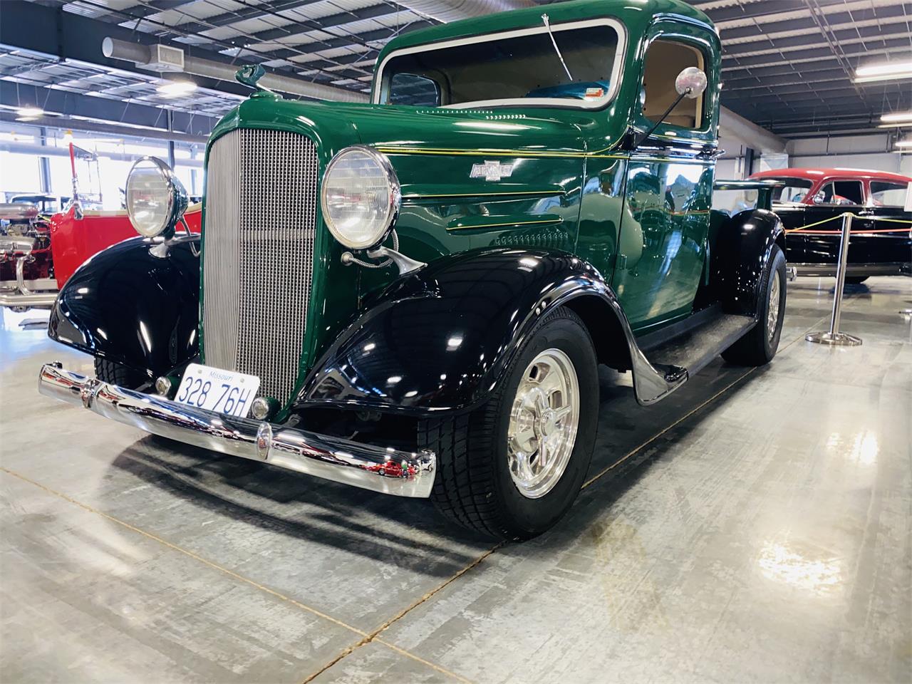 1936 Chevrolet Pickup for sale in Branson, MO – photo 2